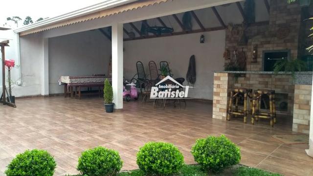 Casa de esquina com 3 quartos (1 suíte) próx ao Centro de Balsa Nova - Foto 15