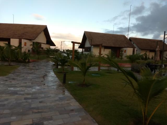 Lindo Flat Cupê Beach Living - Foto 13