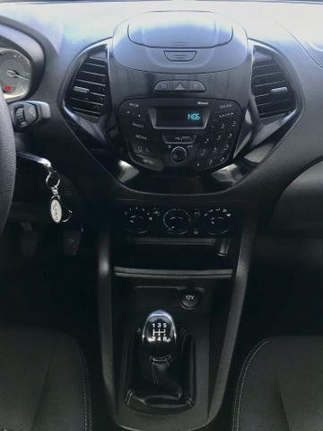 Ford Ka Sedan 2018 - Foto 15