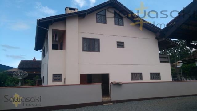 Sobrado, Comasa, Joinville-SC - Foto 3