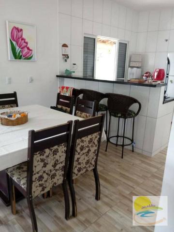 Casa com 3 quartos para alugar, 100 m² por R$ 750/dia Itapema do Sai - Itapoá/SC - Foto 2