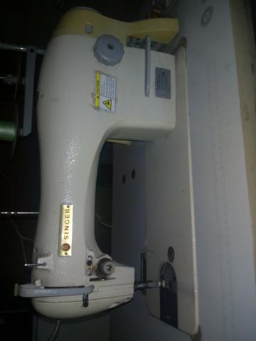 Máquina reta