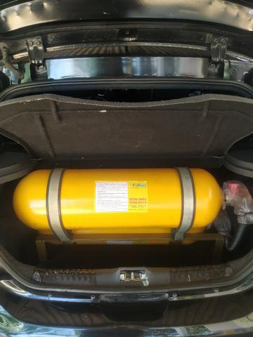 Gol Rallye 1.6 2011/12 Com GNV - Foto 8