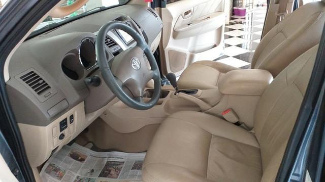 Hilux SW4 - Foto 8