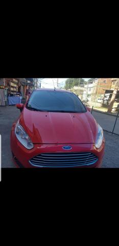 New Fiesta 1.6 2014 - Foto 4