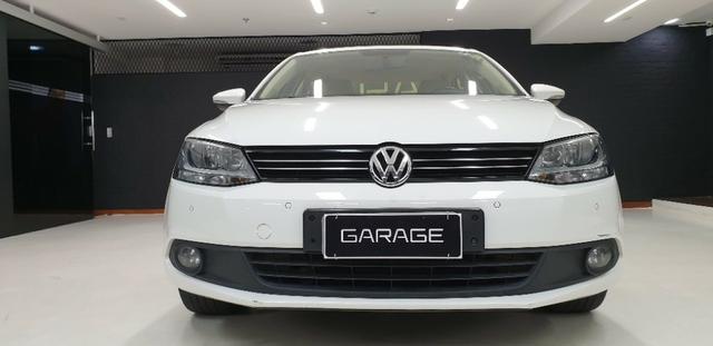 Volkswagen Jetta 2.0 2013/2013 - Foto 2
