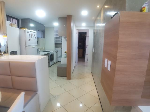 (JR) Pra vender Ligeiro! Apartamento 64m² > 2 Quartos > Torre Unica > Porteira Fechada! - Foto 14