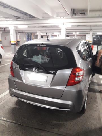 Honda fit 1.4 LX Automático