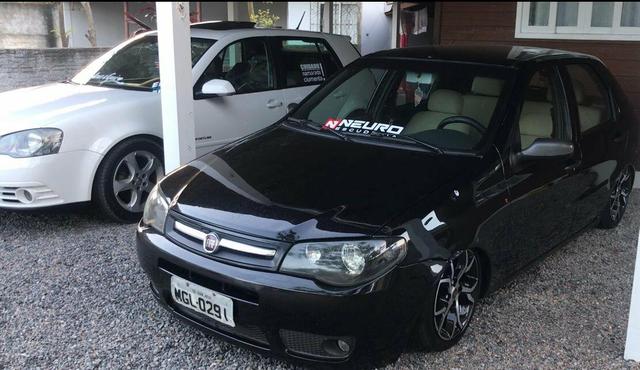 Palio flex Legalizado baixo
