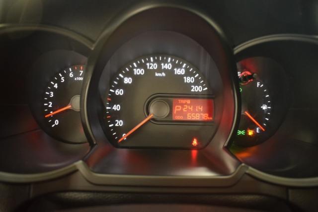 NISSAN MARCH 1.0 S 16V FLEX 4P MANUAL. - Foto 6
