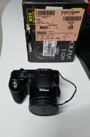 Coolpix l129 - Foto 3