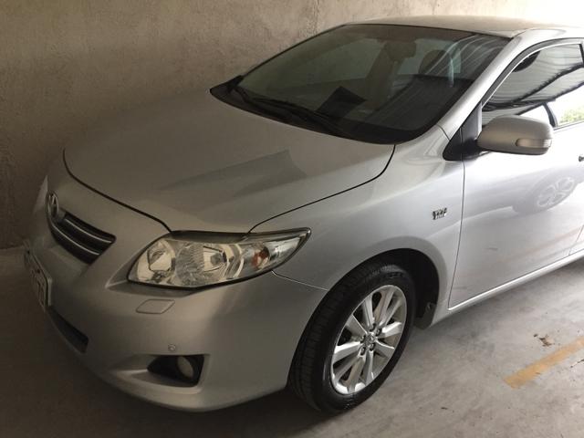 Corolla Se-g