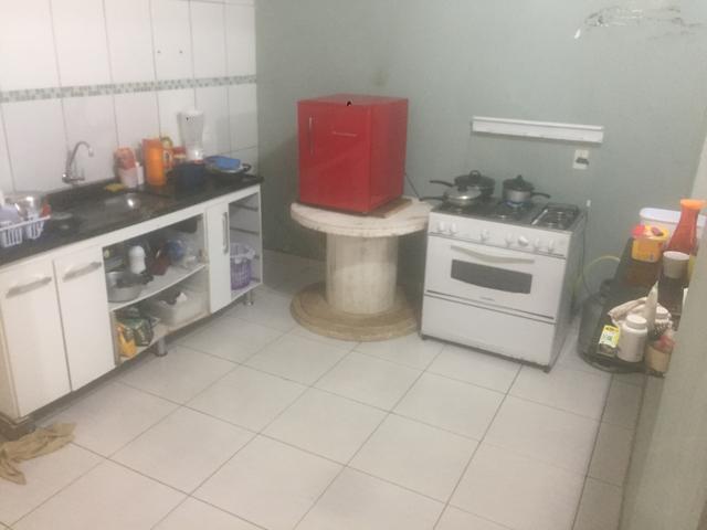 Casa 4 qtos sendo 2 Suites lote 400 m subindo a mansão imperial - Foto 7