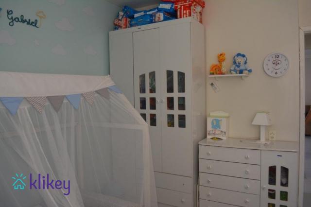Apartamento à venda com 2 dormitórios em Benfica, Fortaleza cod:7898 - Foto 12