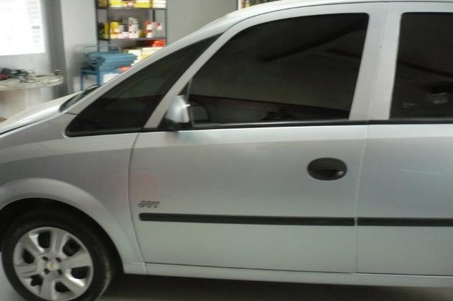 Vendo ou troco meriva joy - Foto 7
