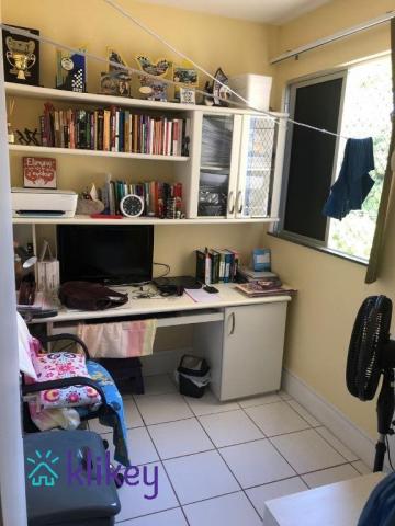 Apartamento à venda com 3 dormitórios em Messejana, Fortaleza cod:7945 - Foto 8
