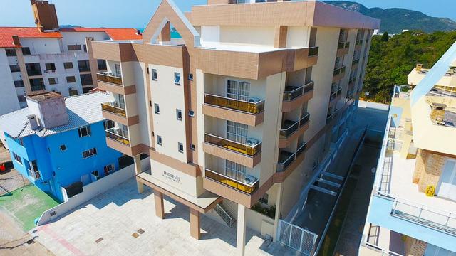 Apartamento 1 dormitório, Florianópolis, SC, Ingleses (ApartHotel) - Foto 2