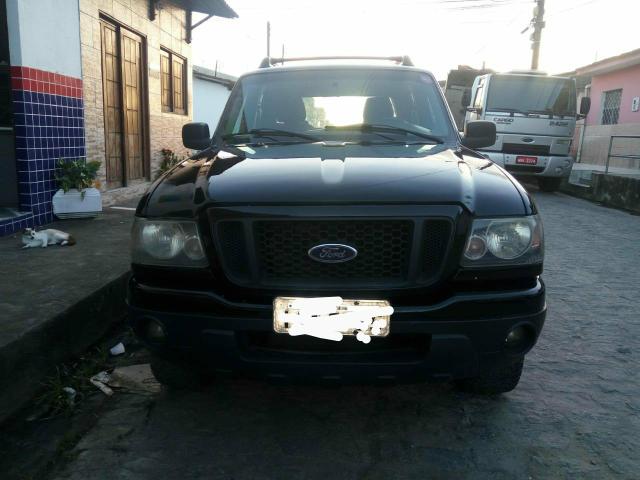 Ford ranger xls - Foto 3