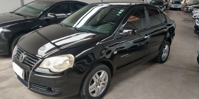 Polo conforline 2007 completo