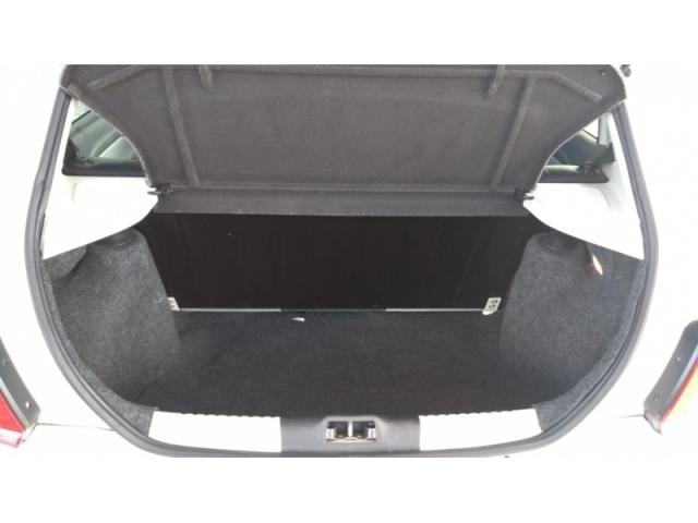 VOLKSWAGEN GOL 1.0 MI COMFORTLINE 8V 2015 - Foto 14