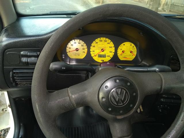 Gol G2 2003/2004 1.0 Especial 8V Álcool - Foto 2