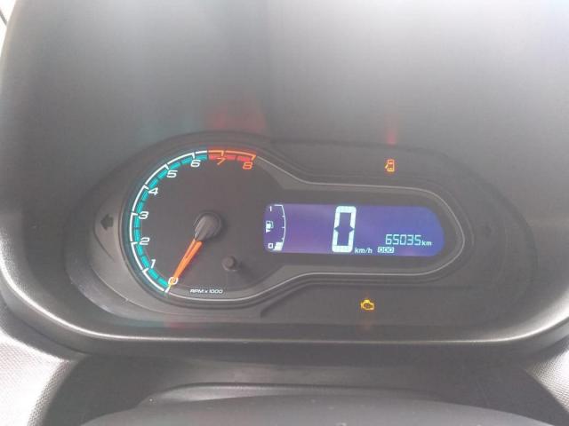CHEVROLET ONIX 2014/2014 1.0 MPFI LT 8V FLEX 4P MANUAL - Foto 10