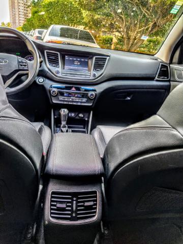 New Tucson top1.6 turbo - Foto 19
