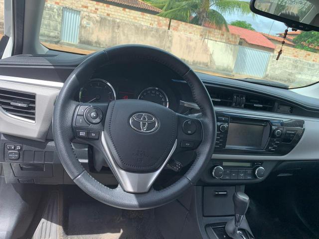Vende-se um Corolla 15/16 XEI - Foto 6
