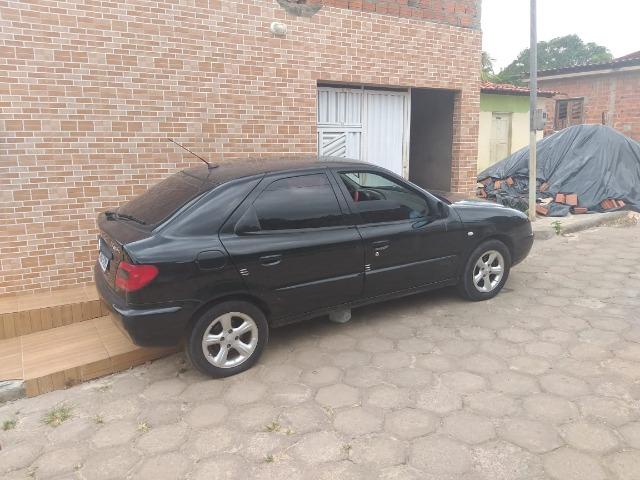 Citroên xsara 1.6 - Foto 2