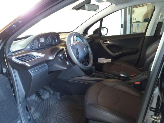Peugeot 2008 Griffe AT 2017 - Foto 5