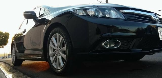 Honda Civic - Foto 5
