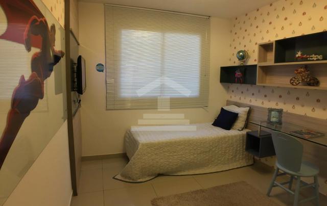 (DD16938) Apartamento novo na Aldeota_Azzurra_130m²_Aceita imóvel - Foto 9