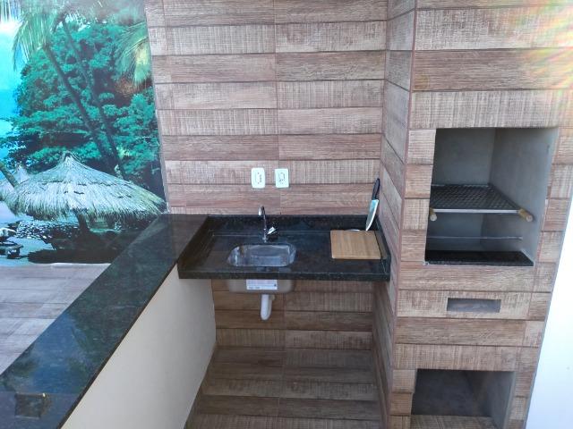 Alugam-se casas com piscinas, ar condicionados em Caldas do Jorro - Foto 16