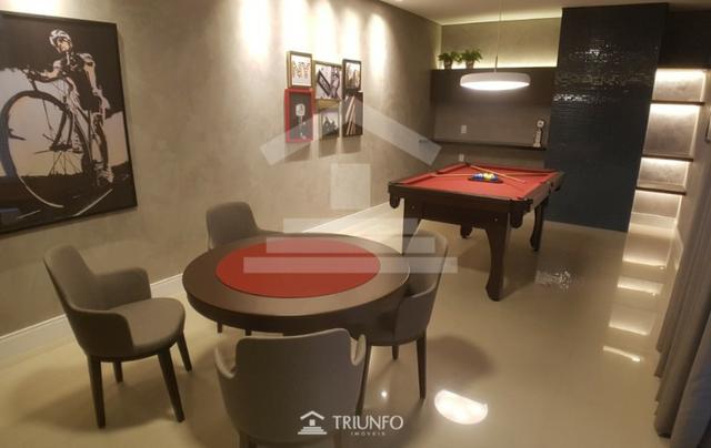 (JG) TR 8394,Dunas,2 Suites,Varanda Gourmet,Vista Mar,Lazer - Foto 7