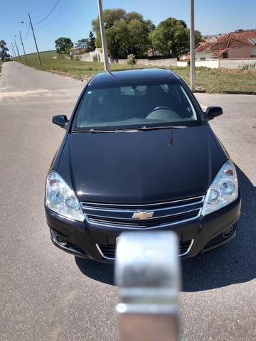 Vectra Expression 2009