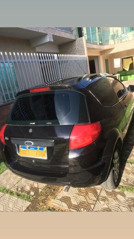 Vendo Ford KA no seguro - Foto 3