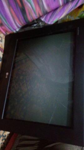 Tv tubo