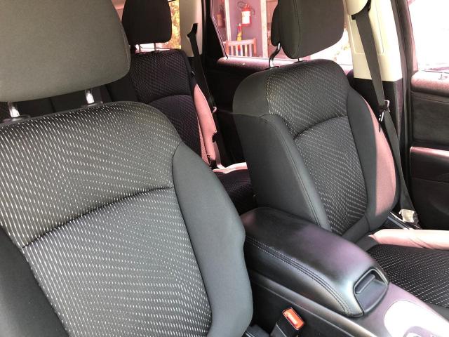 Fiat Freemont Precision - 7 Lugares - Foto 17