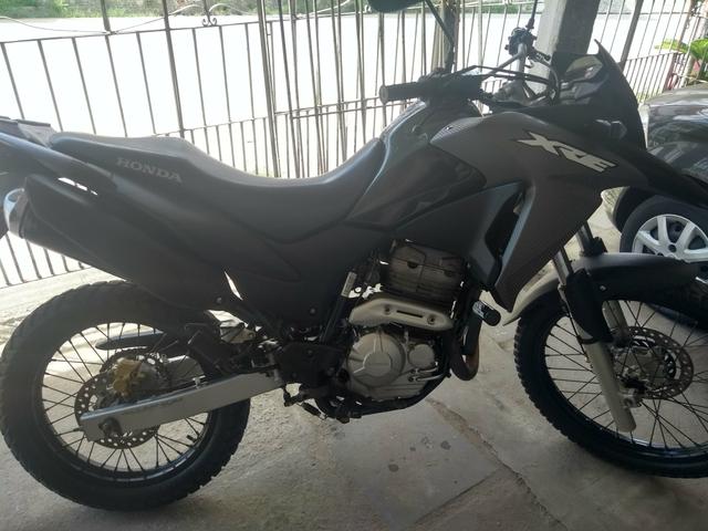 Moto xre300 2017 $14.000 - Foto 2