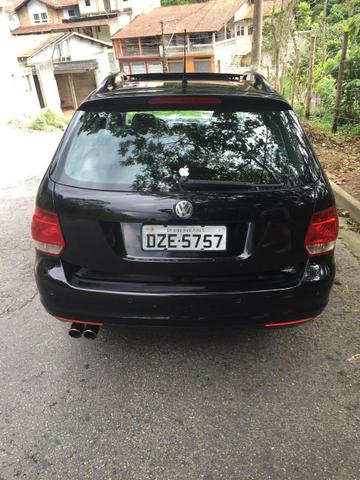 Carro Jetta Variant 2.5 - Foto 2