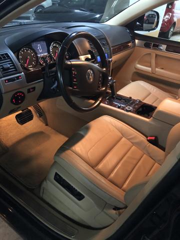 Touareg - Foto 5