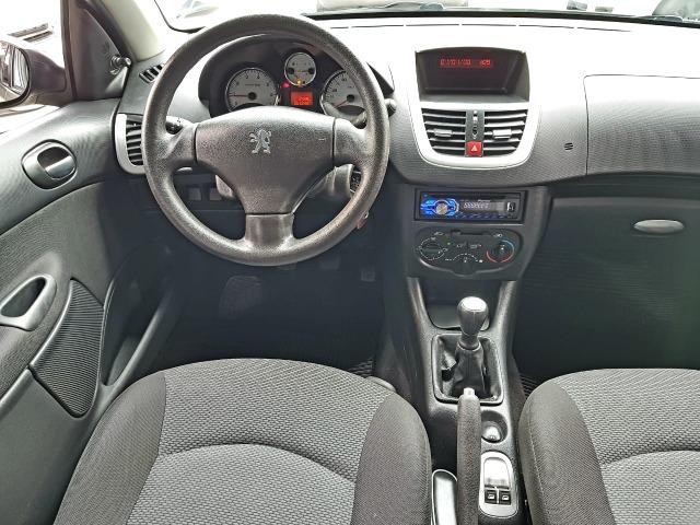 207sw xr 1.4 completo - Foto 7