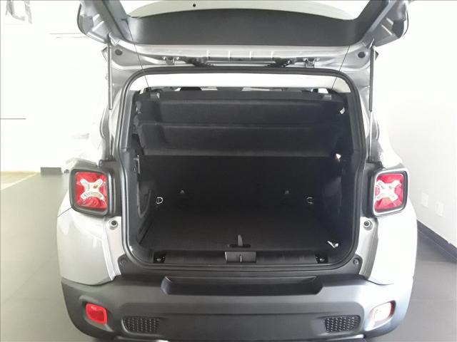 JEEP RENEGADE 1.8 16V FLEX SPORT 4P AUTOMÁTICO - Foto 4