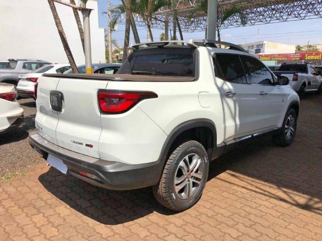 Fiat Toro VOLCANO 4P - Foto 10