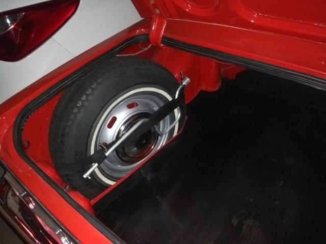 Raro Corcel 1972 4 portas - Foto 13