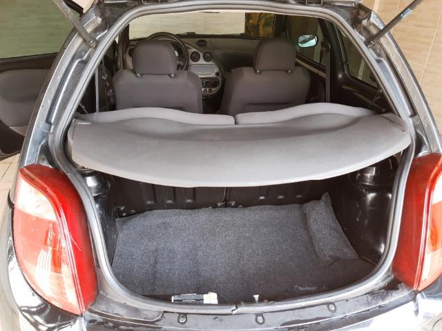 Ford ka gl 1.0 2007/2007 - Foto 10