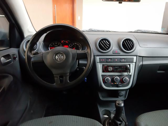 Gol g5 - Foto 3