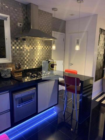 G. Apartamento com 2 dormitórios, no Grand Esplendor, São José dos Campos - Foto 9