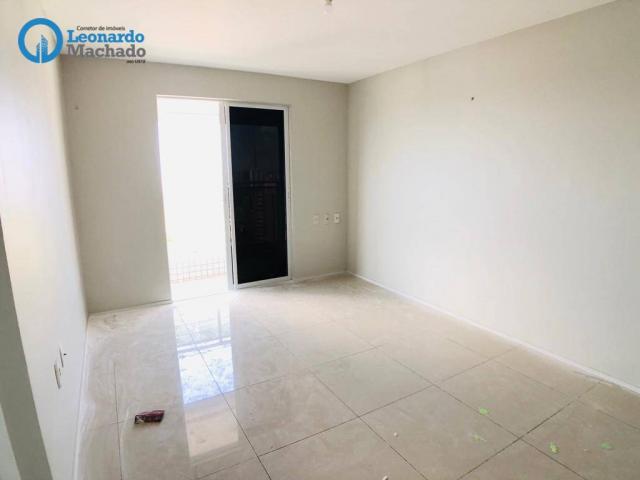 Apartamento à venda, 148 m² por R$ 1.150.000,00 - Guararapes - Fortaleza/CE - Foto 6