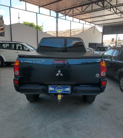 L200 Triton Automática - Foto 3